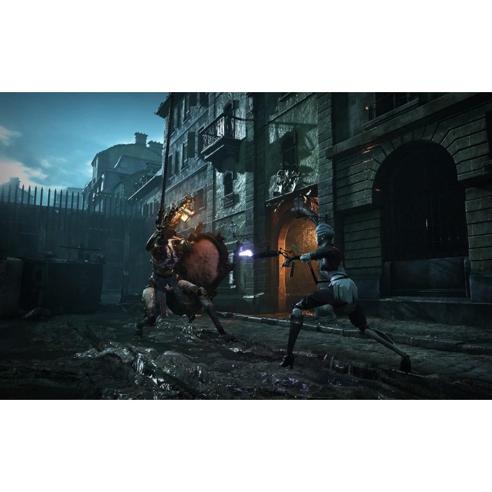 Juego Steelrising para Playstation 5 | PS5