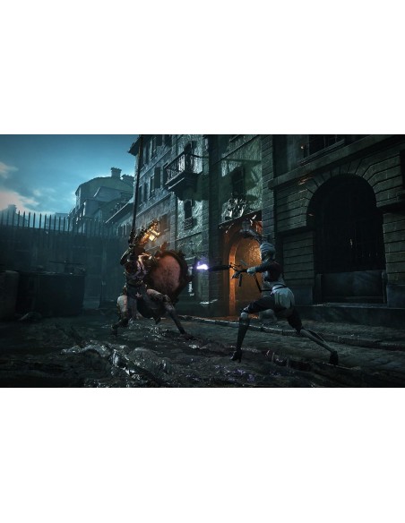 Juego Steelrising para Playstation 5 | PS5