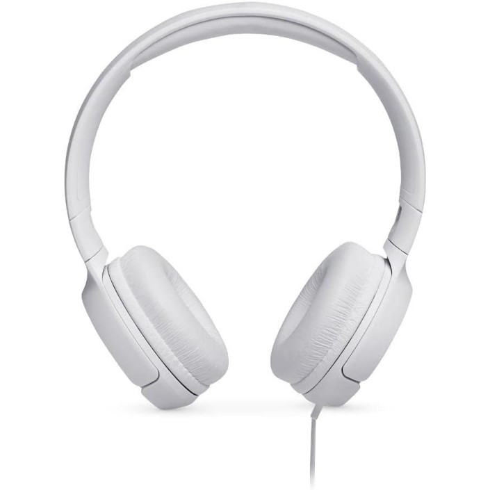 Auriculares JBL Tune 500 color Blanco