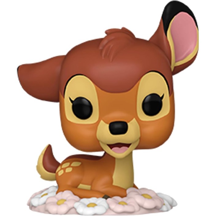 Figura Funko Pop! Disney Classics Bambi Modelo...