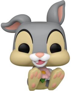 Figura Funko Pop! Disney Classics Tambor Modelo 1435 | 65666