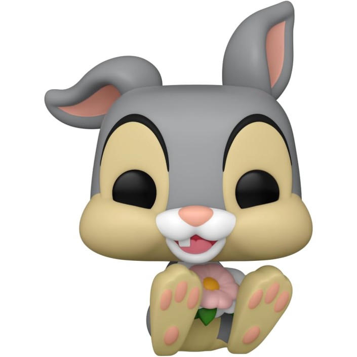 Figura Funko Pop! Disney Classics Tambor Modelo...