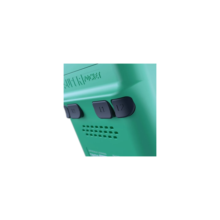 Videoconsola Pocket Retro Taito Edition