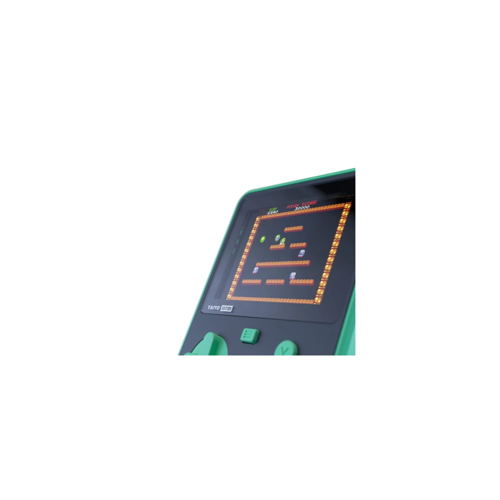 Videoconsola Pocket Retro Taito Edition