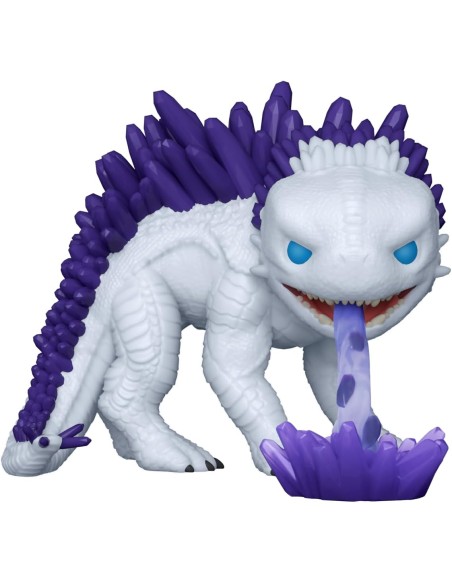 Figura Funko Pop! Películas Godzilla x Kong The New Empire Shimo Modelo 1542 | 75925