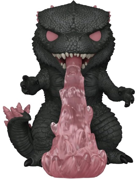 Figura Funko Pop! Películas Godzilla x Kong The New Empire Godzilla Modelo 1539 | 75926