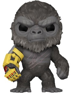 Figura Funko Pop! Películas Godzilla x Kong The New...