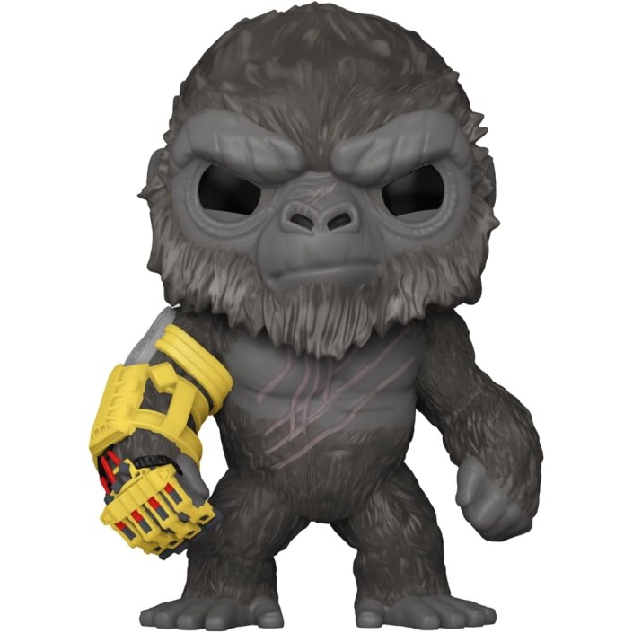 Figura Funko Pop! Películas Godzilla x Kong The...