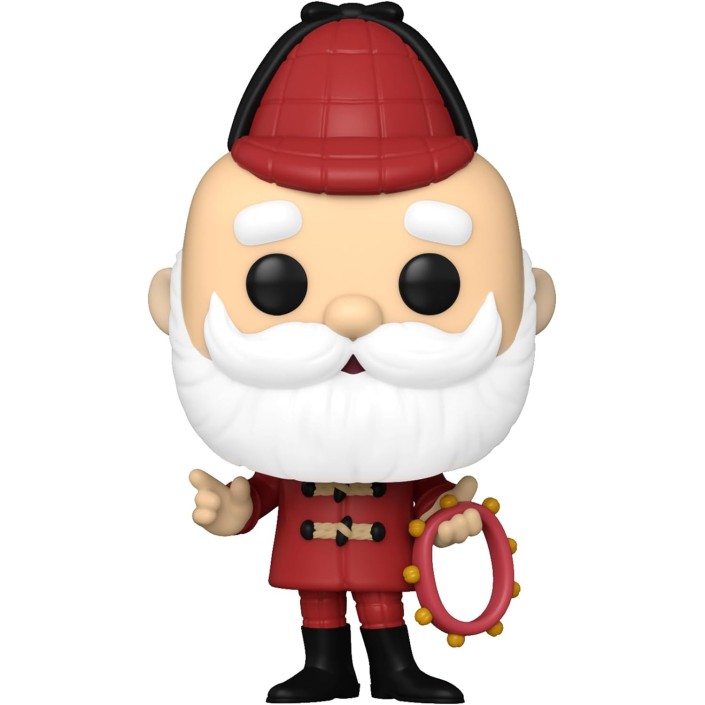 Figura Funko Pop! Películas Rudolph El Reno de...
