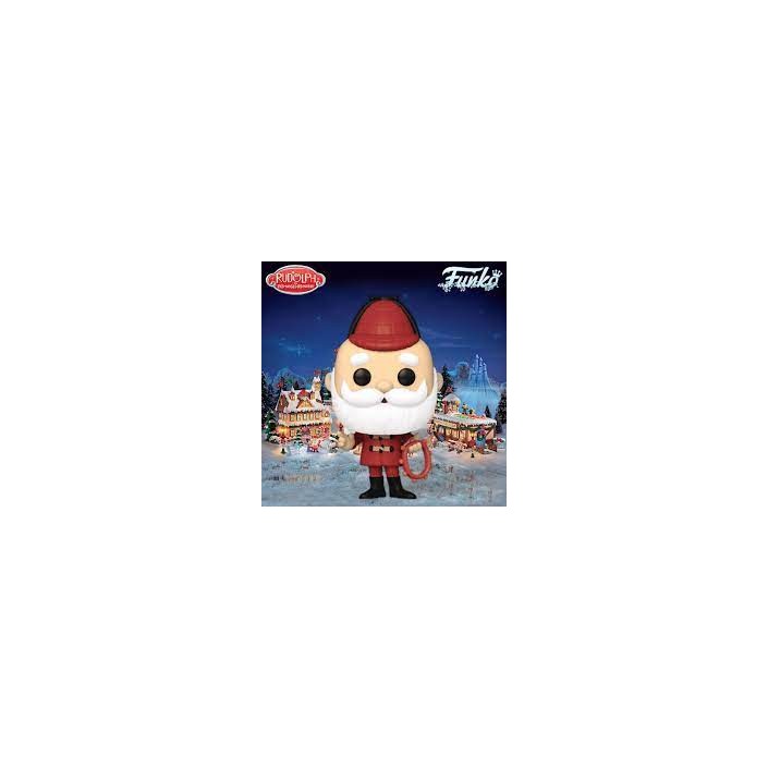 Figura Funko Pop! Películas Rudolph El Reno de...