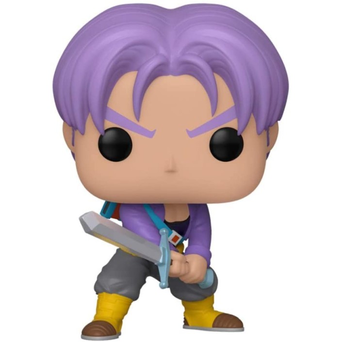 Figura Funko Pop! Bola de Dragón Z Future...