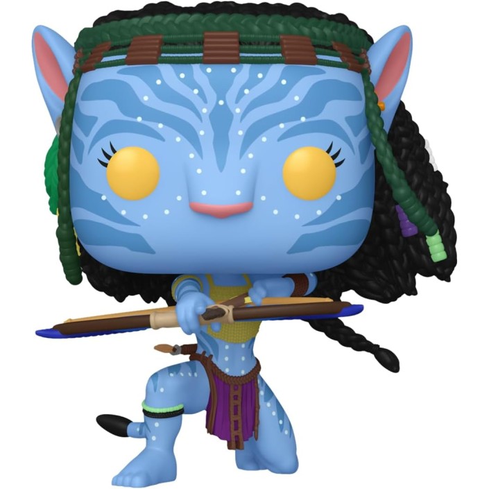 Figura Funko Pop! Películas Avatar Neytiri...