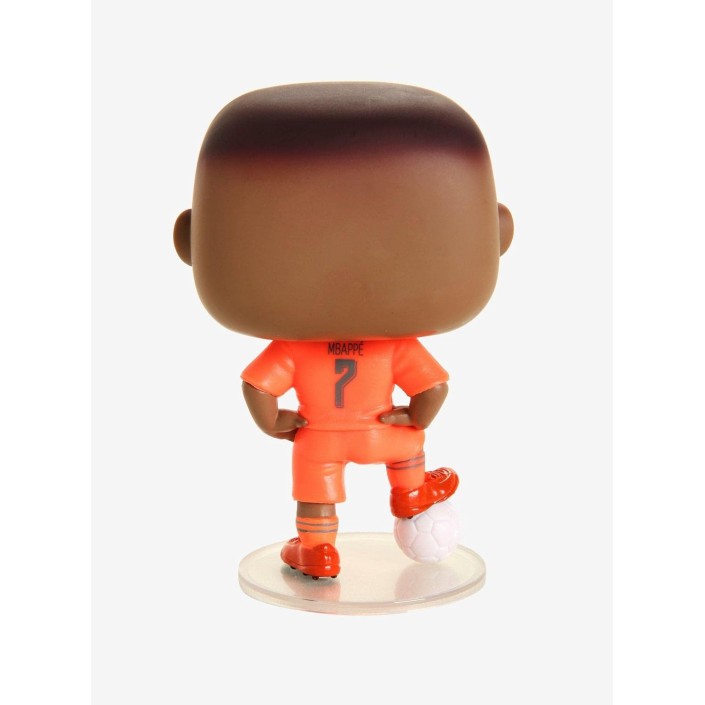 Figura Funko Pop! Football París Saint Germain...