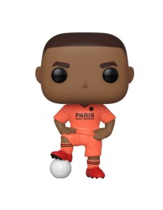 Figura Funko Pop! Football París Saint Germain Kylian...