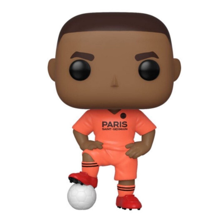 Figura Funko Pop! Football París Saint Germain...