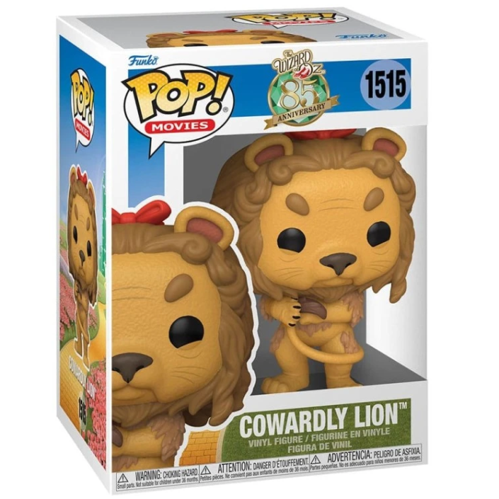 Figura Funko Pop! Películas 85 Aniversario El...