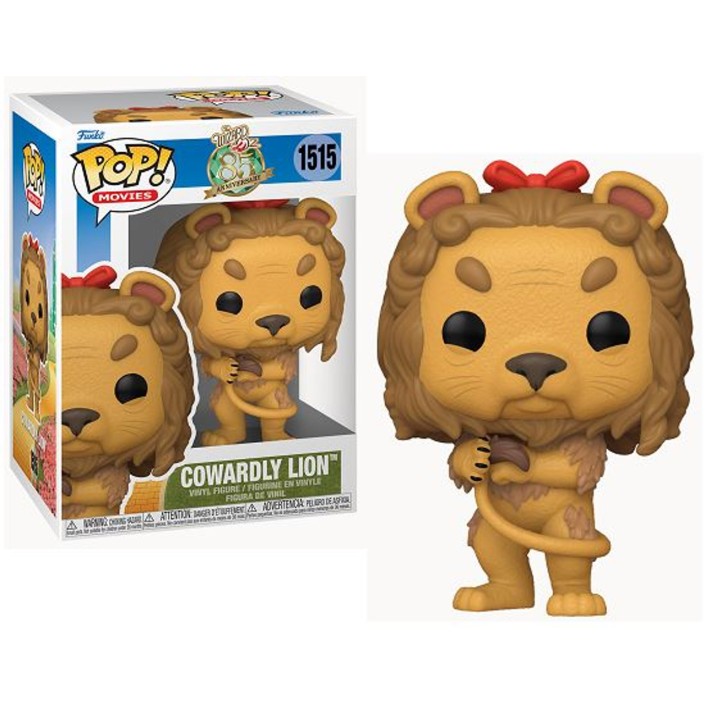 Figura Funko Pop! Películas 85 Aniversario El...