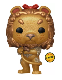 Figura Funko Pop! Películas 85 Aniversario El Mago de Oz...