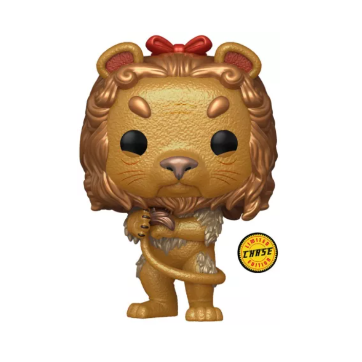 Figura Funko Pop! Películas 85 Aniversario El...