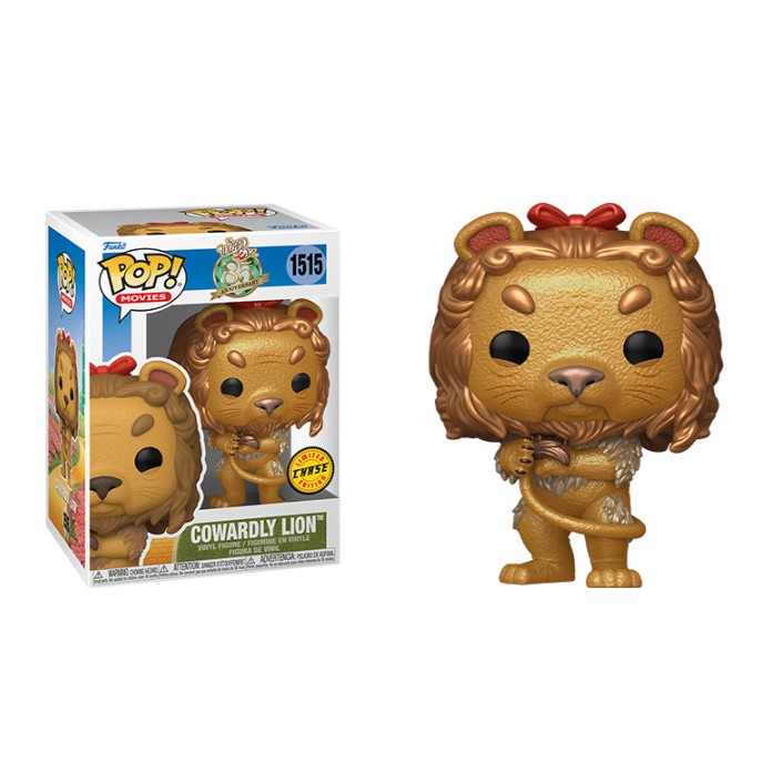 Figura Funko Pop! Películas 85 Aniversario El...