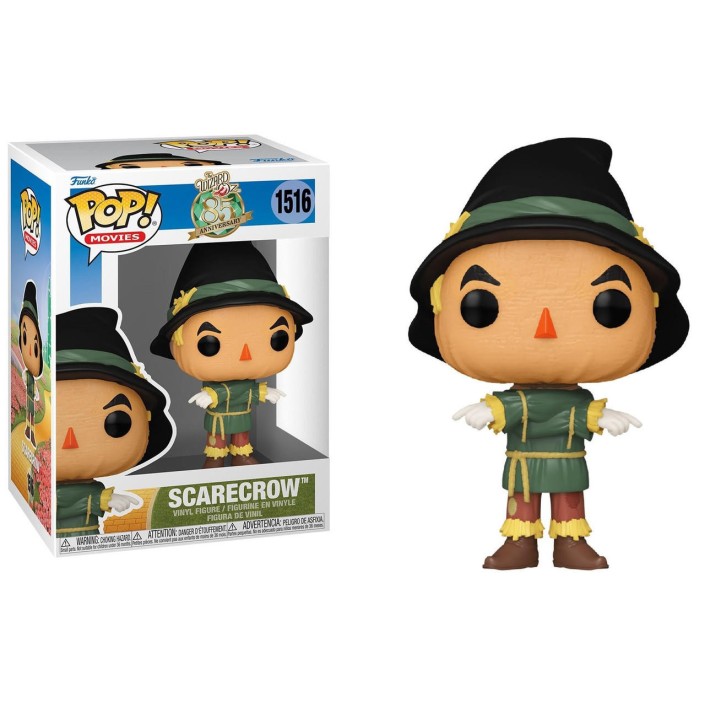 Figura Funko Pop! Películas 85 Aniversario El...