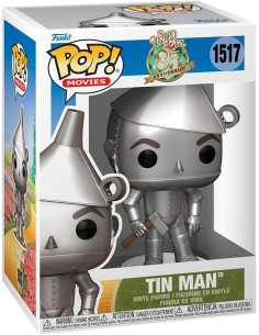 Figura Funko Pop! Películas 85 Aniversario El Mago de Oz... 2