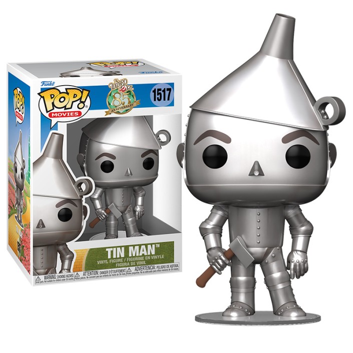 Figura Funko Pop! Películas 85 Aniversario El...