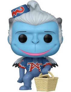 Figura Funko Pop! Películas 85 Aniversario El Mago de Oz...