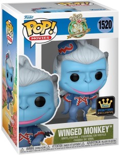 Figura Funko Pop! Películas 85 Aniversario El Mago de Oz... 2