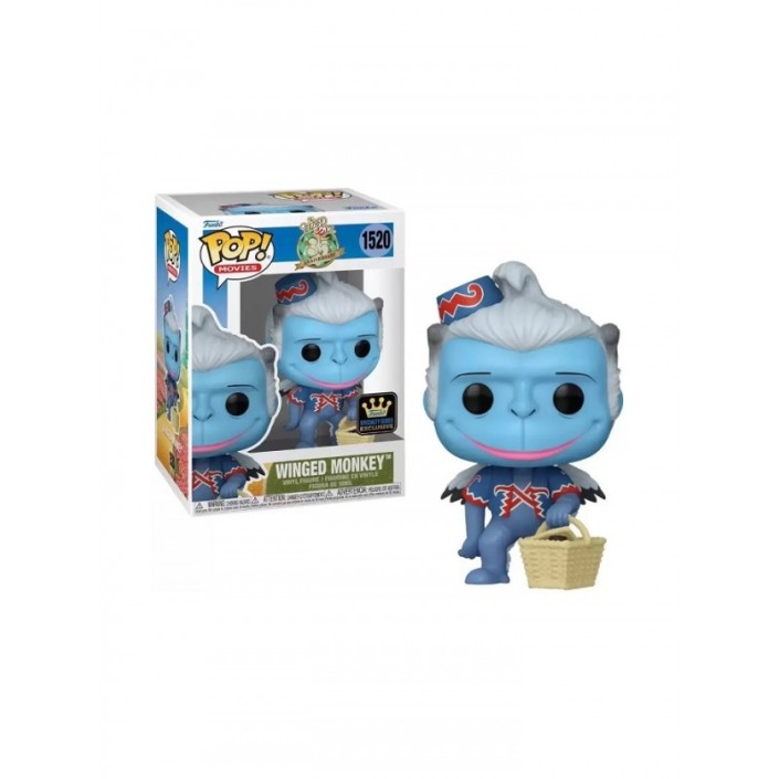 Figura Funko Pop! Películas 85 Aniversario El...