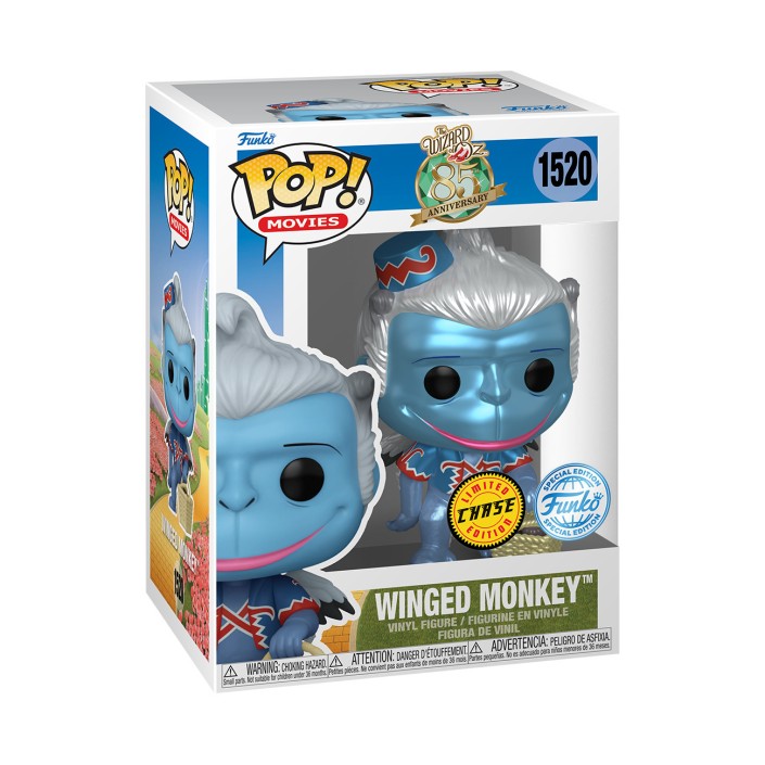Figura Funko Pop! Películas 85 Aniversario El...