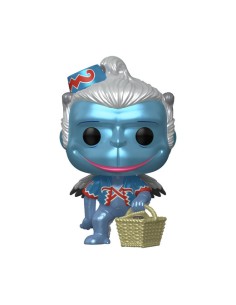 Figura Funko Pop! Películas 85 Aniversario El Mago de Oz...