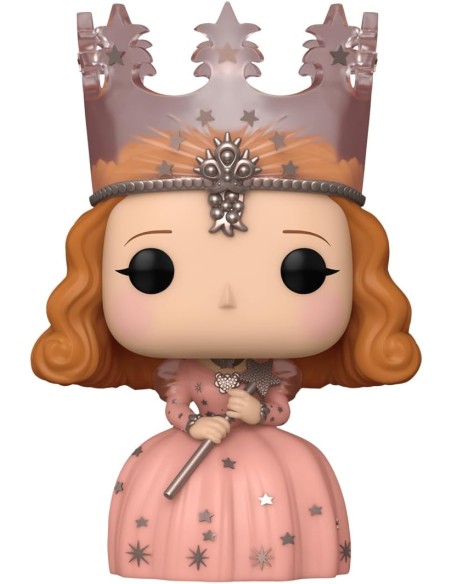 Figura Funko Pop! Películas 85 Aniversario El Mago de Oz Glinda la Bruja Buena Modelo 1518 | 75974