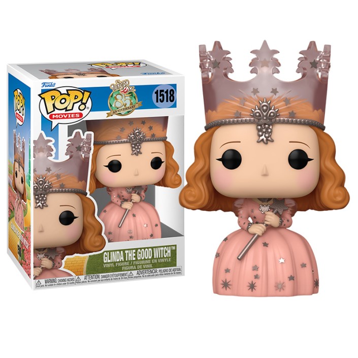 Figura Funko Pop! Películas 85 Aniversario El...