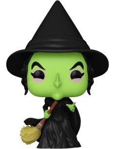 Figura Funko Pop! Películas 85 Aniversario El Mago de Oz...