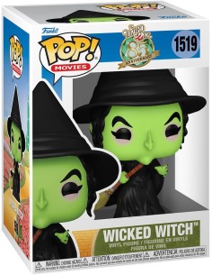 Figura Funko Pop! Películas 85 Aniversario El Mago de Oz... 2