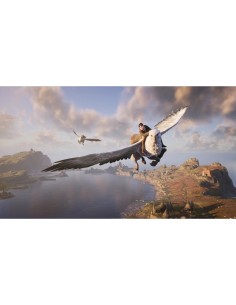 Juego Hogwarts Legacy para Nintendo Switch 2