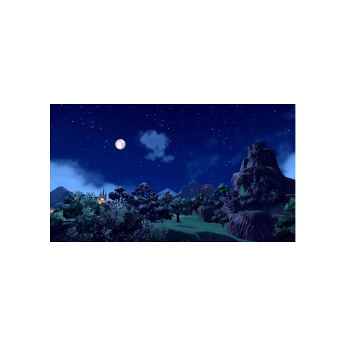 Juego Pokémon Escarlata para Nintendo Switch