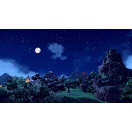 Juego Pokémon Escarlata para Nintendo Switch