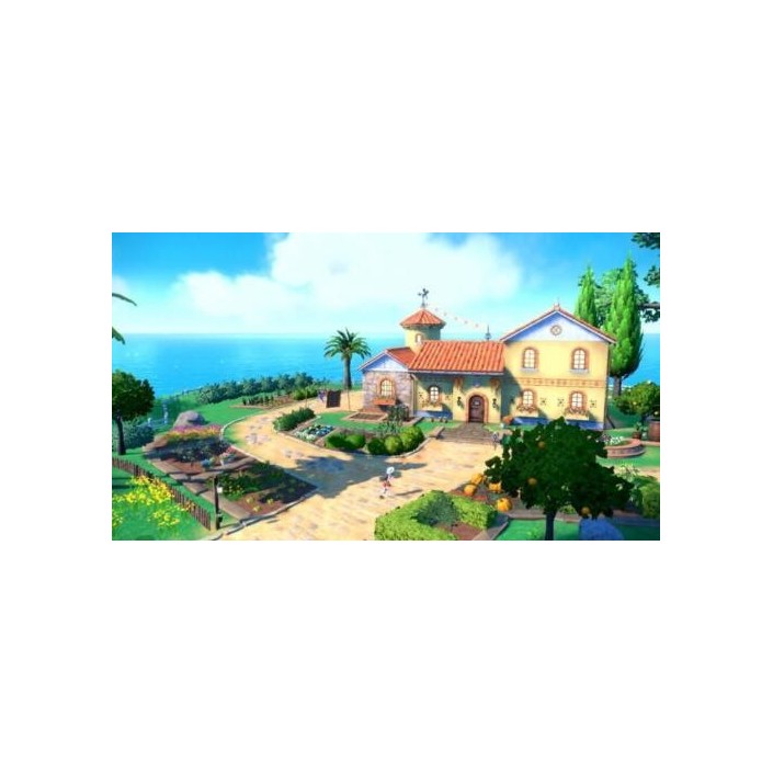 Juego Pokémon Escarlata para Nintendo Switch