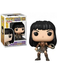 Figura Funko Pop! Televisión Xena La Princesa Guerrera...
