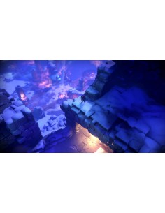 Juego Darksiders Génesis para Nintendo Switch 2