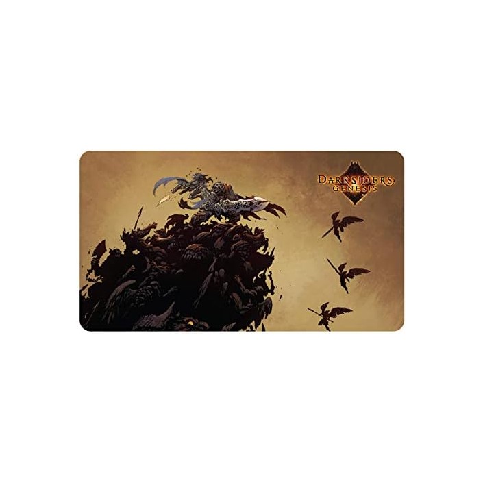 Juego Darksiders Génesis para Nintendo Switch