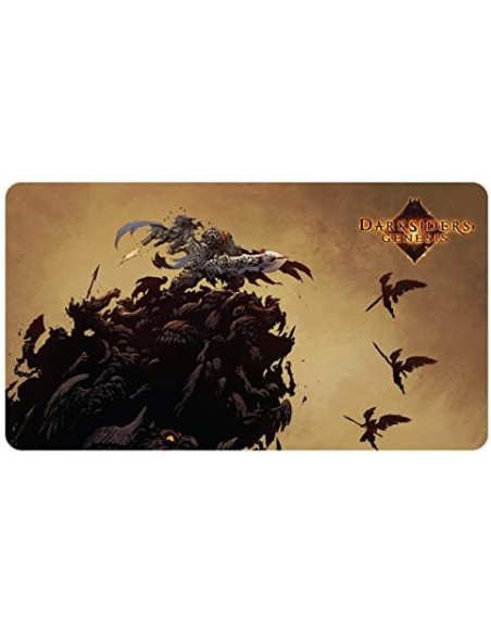 Juego Darksiders Génesis para Nintendo Switch