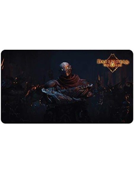 Juego Darksiders Génesis para Nintendo Switch