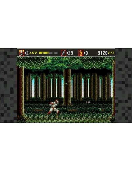 Juego SEGA Mega Drive Classics para Playstation 4 | PS4