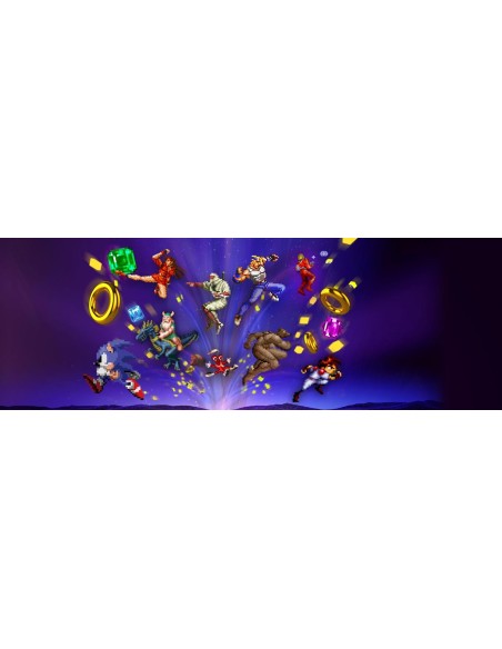 Juego SEGA Mega Drive Classics para Playstation 4 | PS4