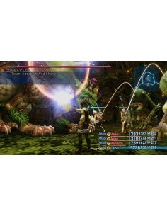 Juego Final Fantasy XII The Zodiac Age para Playstation 4... 2