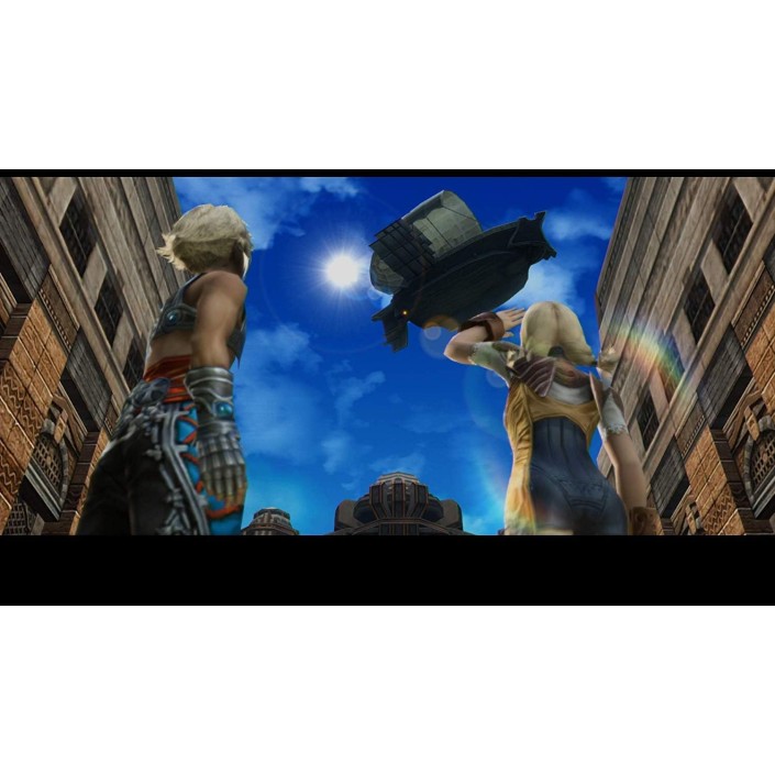 Juego Final Fantasy XII The Zodiac Age para...