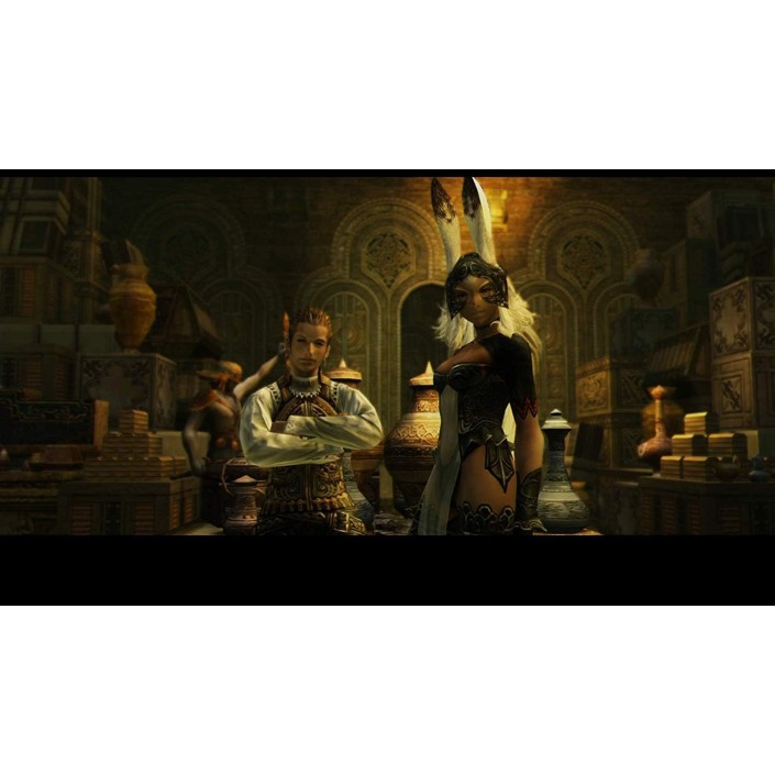 Juego Final Fantasy XII The Zodiac Age para...